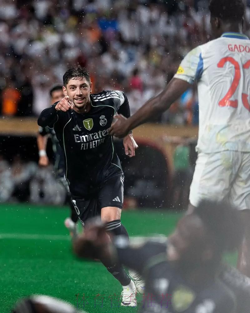 巴尔韦德身价涨至1.3亿欧 皇马购入仅花500万欧